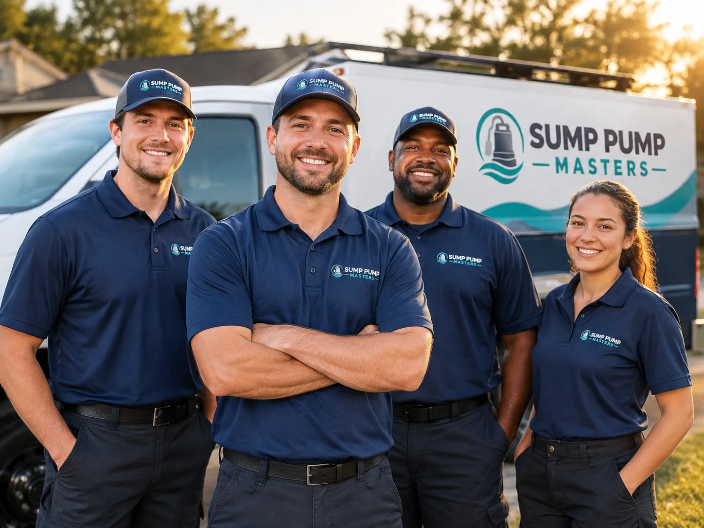 Sump Pump Repair company in Caledonia, OH