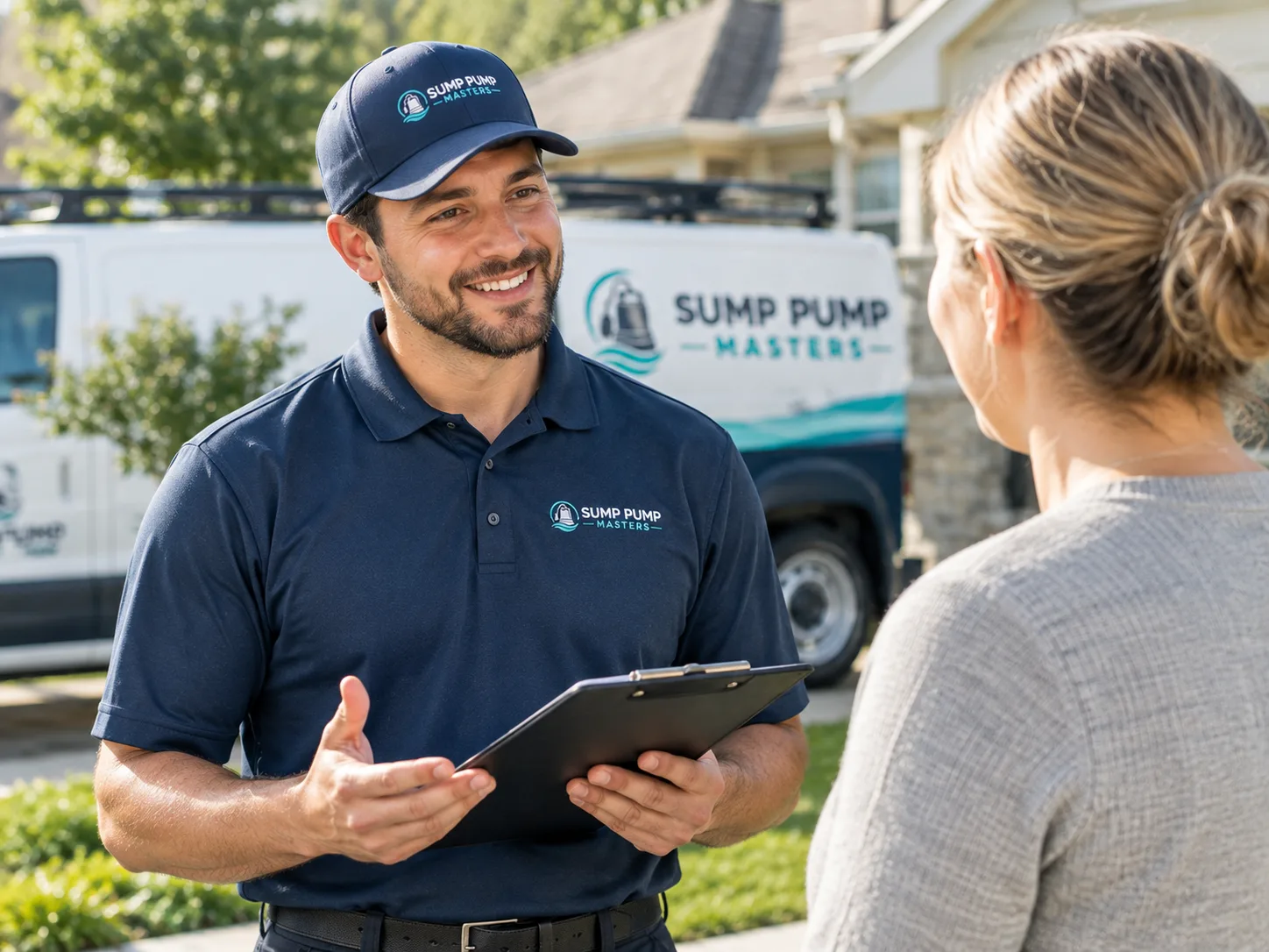 Sump Pump Repair Caledonia, OH FAQs